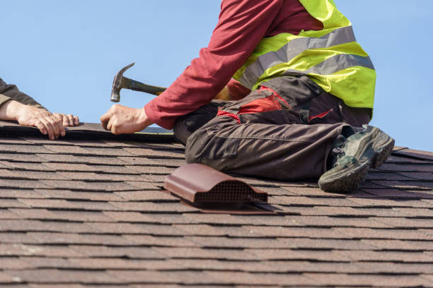 Best Gutter Installation and Roofing  in Ashburn, VA