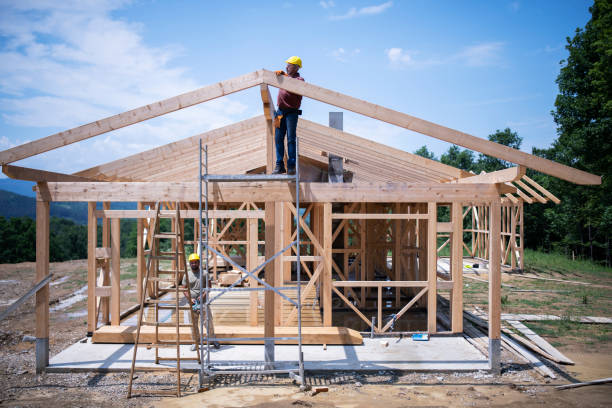 Best Roof Maintenance Services  in Ashburn, VA