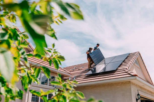 Best Gutter Installation and Roofing  in Ashburn, VA