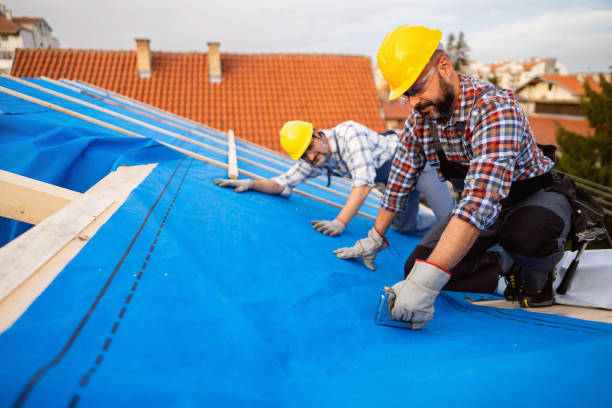 Reliable Ashburn, VA Roofing Contractor Solutions