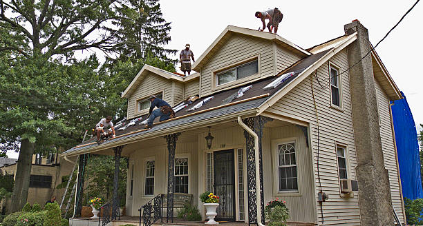 Best Shingle Roofing Installation  in Ashburn, VA