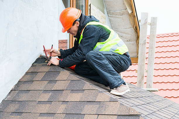 Best New Roof Installation  in Ashburn, VA